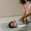 Snuggle Me Bebek Şezlongu Curve