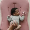 Snuggle Me Bebek Şezlongu Curve