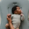 Snuggle Me Bebek Şezlongu Curve