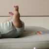 Snuggle Me Bebek Şezlongu Curve