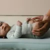 Snuggle Me Bebek Şezlongu Curve