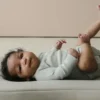 Snuggle Me Bebek Şezlongu Curve