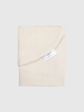 Snuggle Me Şezlong Eğimli Muslin Kılıf