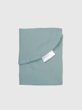 Snuggle Me Şezlong Eğimli Muslin Kılıf