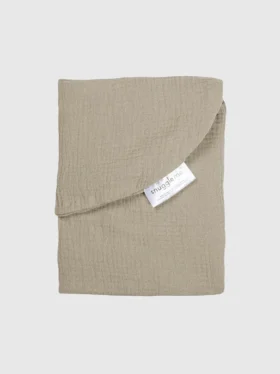 Snuggle Me Şezlong Eğimli Muslin Kılıf