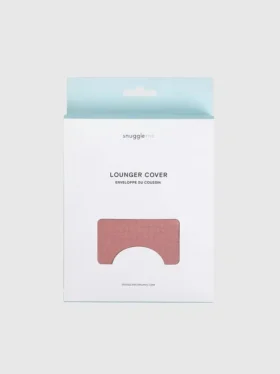 Snuggle Me Şezlong Eğimli Muslin Kılıf