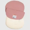 Snuggle Me Şezlong Eğimli Muslin Kılıf