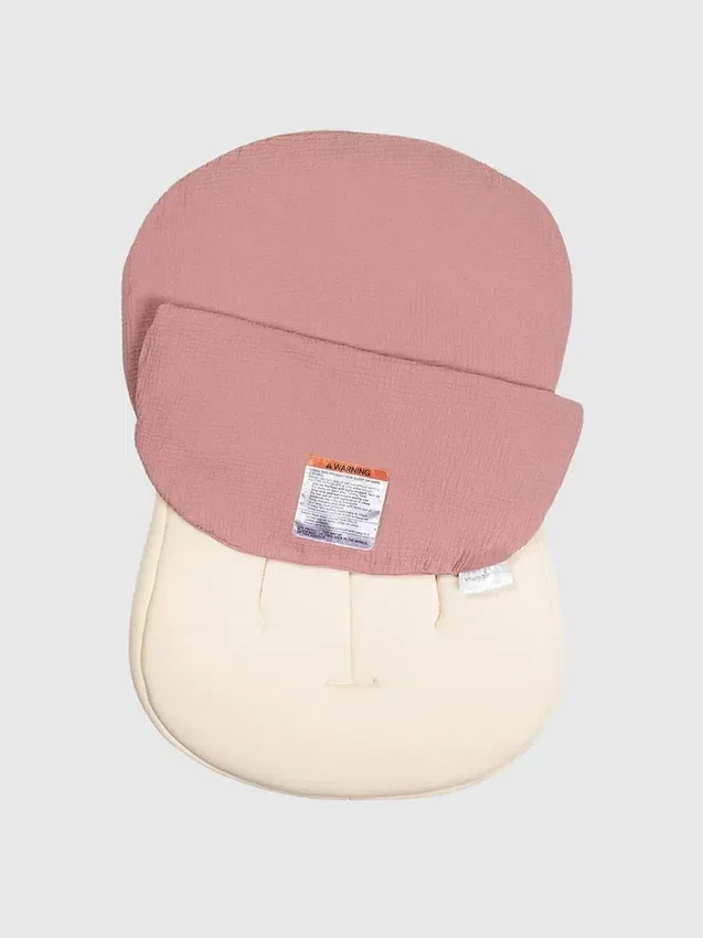 Snuggle Me Şezlong Eğimli Muslin Kılıf