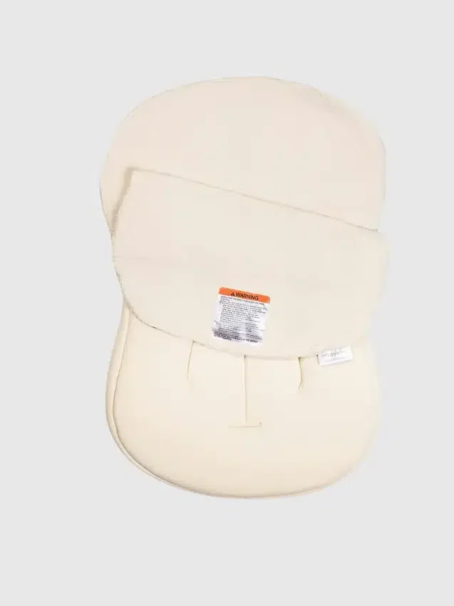 Snuggle Me Şezlong Eğimli Muslin Kılıf