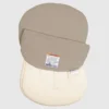 Snuggle Me Şezlong Eğimli Muslin Kılıf