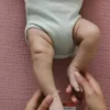 Snuggle Me Şezlong Eğimli Muslin Kılıf