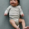 Snuggle Me Şezlong Eğimli Muslin Kılıf