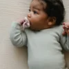 Snuggle Me Şezlong Eğimli Muslin Kılıf