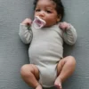 Snuggle Me Şezlong Eğimli Muslin Kılıf