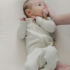 Snuggle Me Şezlong Eğimli Muslin Kılıf