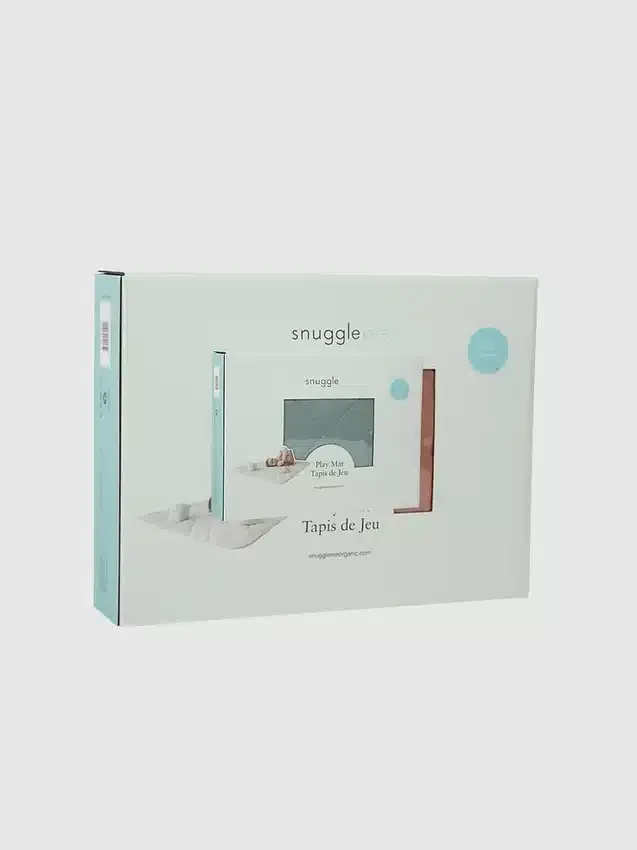 Snuggle Me Oyun Minderi