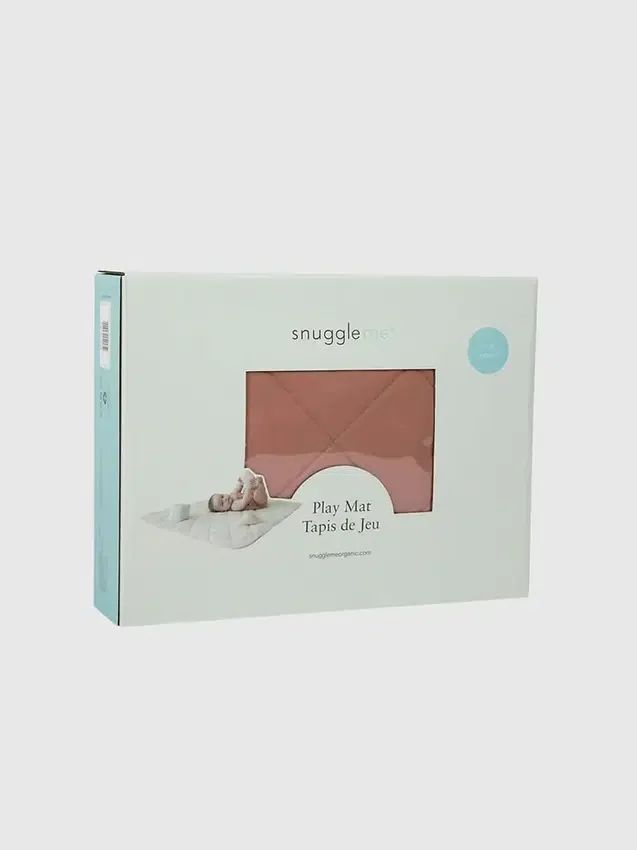 Snuggle Me Oyun Minderi