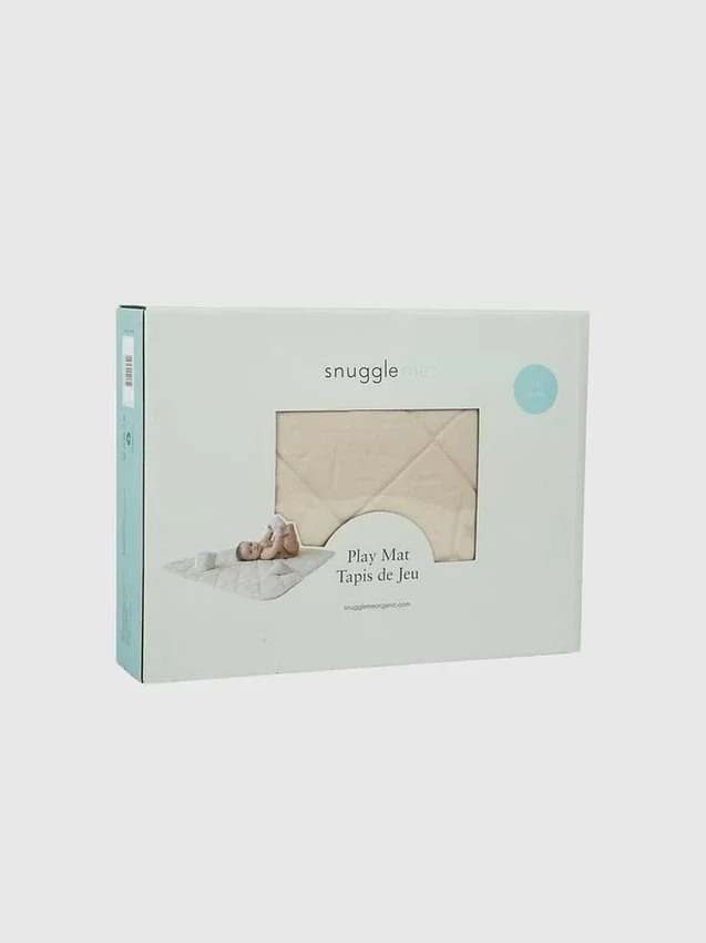 Snuggle Me Oyun Minderi