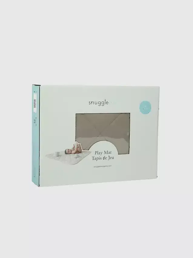 Snuggle Me Oyun Minderi