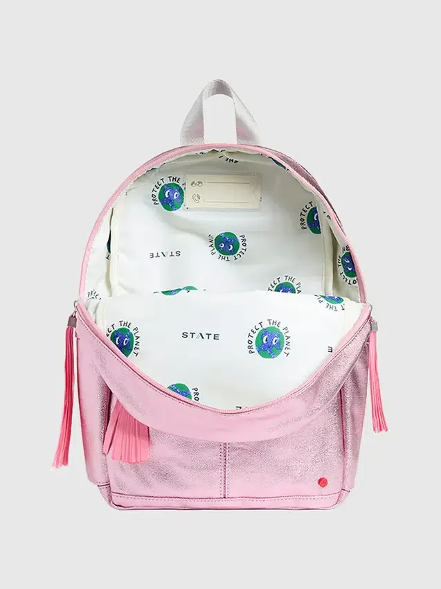State Kane Mini Sırt Çantası