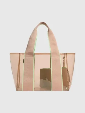 State Wellington Cabana Tote