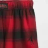 Stranger Things Çocuk Geri Dönüştürülmüş Flanel Pijama Pantolonu