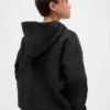 Stranger Things Çocuk Vintagesoft Grafik Kapüşonlu Sweatshirt