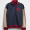 Stranger Things Çocuk Vintagesoft Varsity Sweatshirt