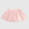 Sweet Wink Blush Fiyonklu Tutu