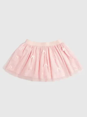 Sweet Wink Blush Fiyonklu Tutu