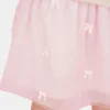 Sweet Wink Blush Fiyonklu Tutu