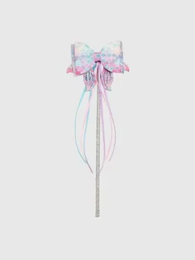 Sweet Wink Denizkızı Fiyonklu Sihirli Değnek
