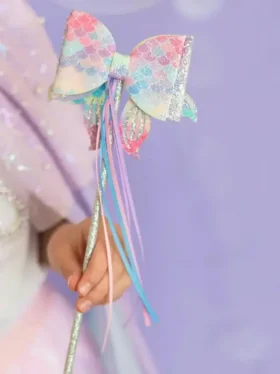 Sweet Wink Denizkızı Fiyonklu Sihirli Değnek