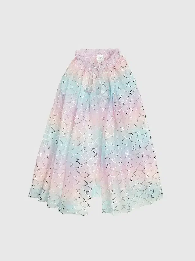 Sweet Wink Denizkızı Ombre Pelerin