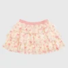 Sweet Wink Ditsy Floral Yapraklı Tutu