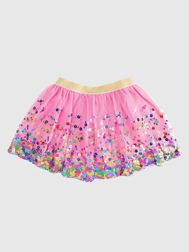 Sweet Wink Konfeti Tutu