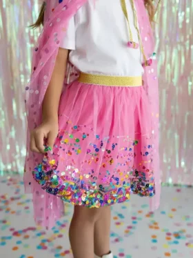 Sweet Wink Konfeti Tutu