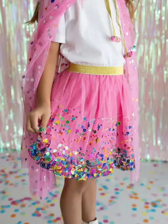 Sweet Wink Konfeti Tutu