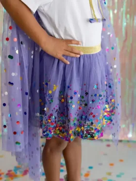 Sweet Wink Konfeti Tutu