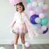Sweet Wink Konfeti Tutu