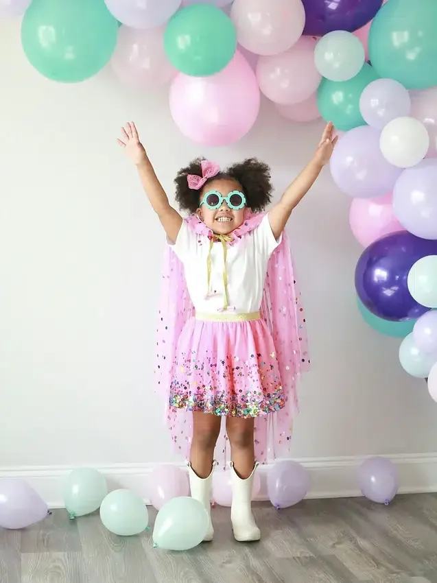 Sweet Wink Konfeti Tutu