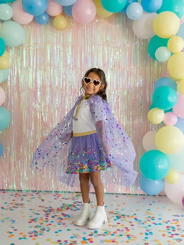 Sweet Wink Konfeti Tutu