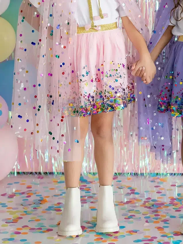 Sweet Wink Konfeti Tutu