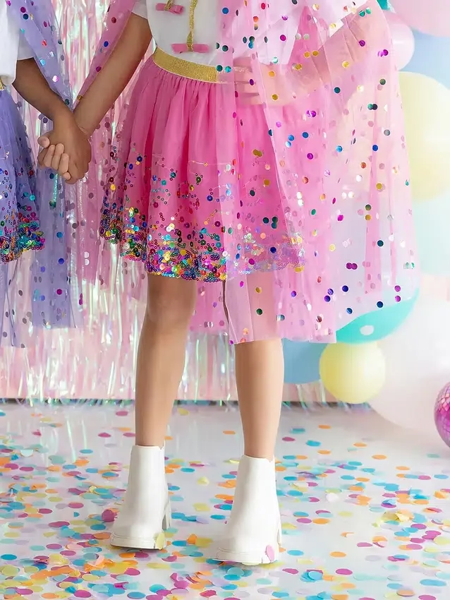 Sweet Wink Konfeti Tutu