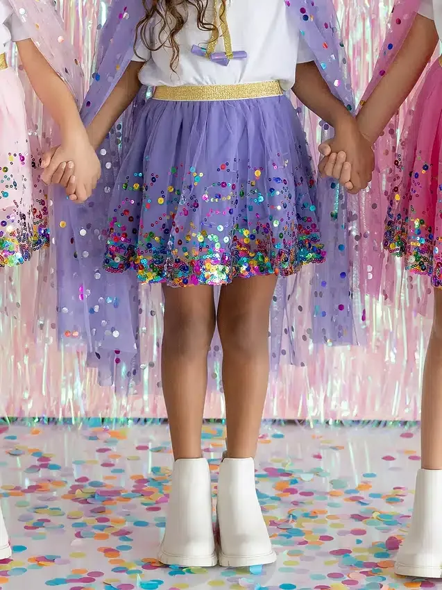 Sweet Wink Konfeti Tutu