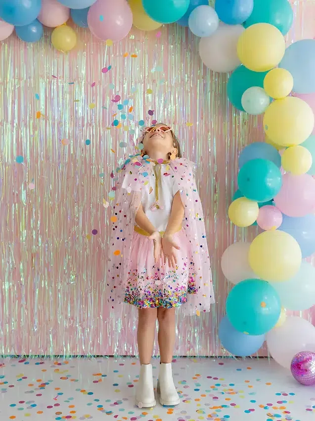 Sweet Wink Konfeti Tutu