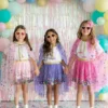 Sweet Wink Konfeti Tutu