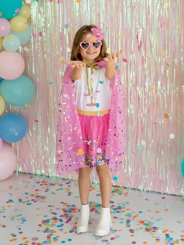 Sweet Wink Konfeti Tutu