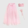 Sweet Wink İnci Prenses Giydirme Seti