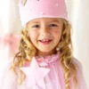 Sweet Wink İnci Prenses Giydirme Seti